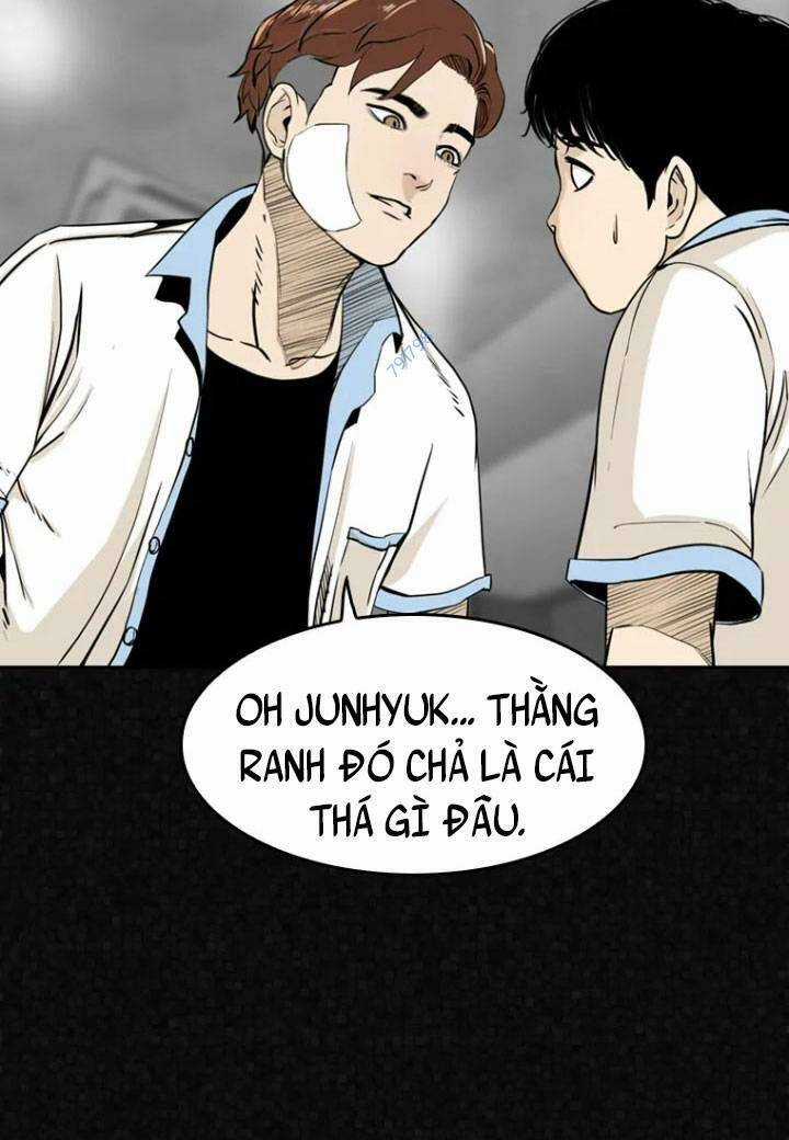 The Blob - Chapter 5 - Trang 89