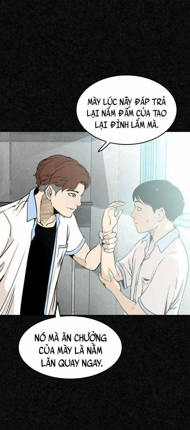 The Blob - Chapter 5 - Trang 90