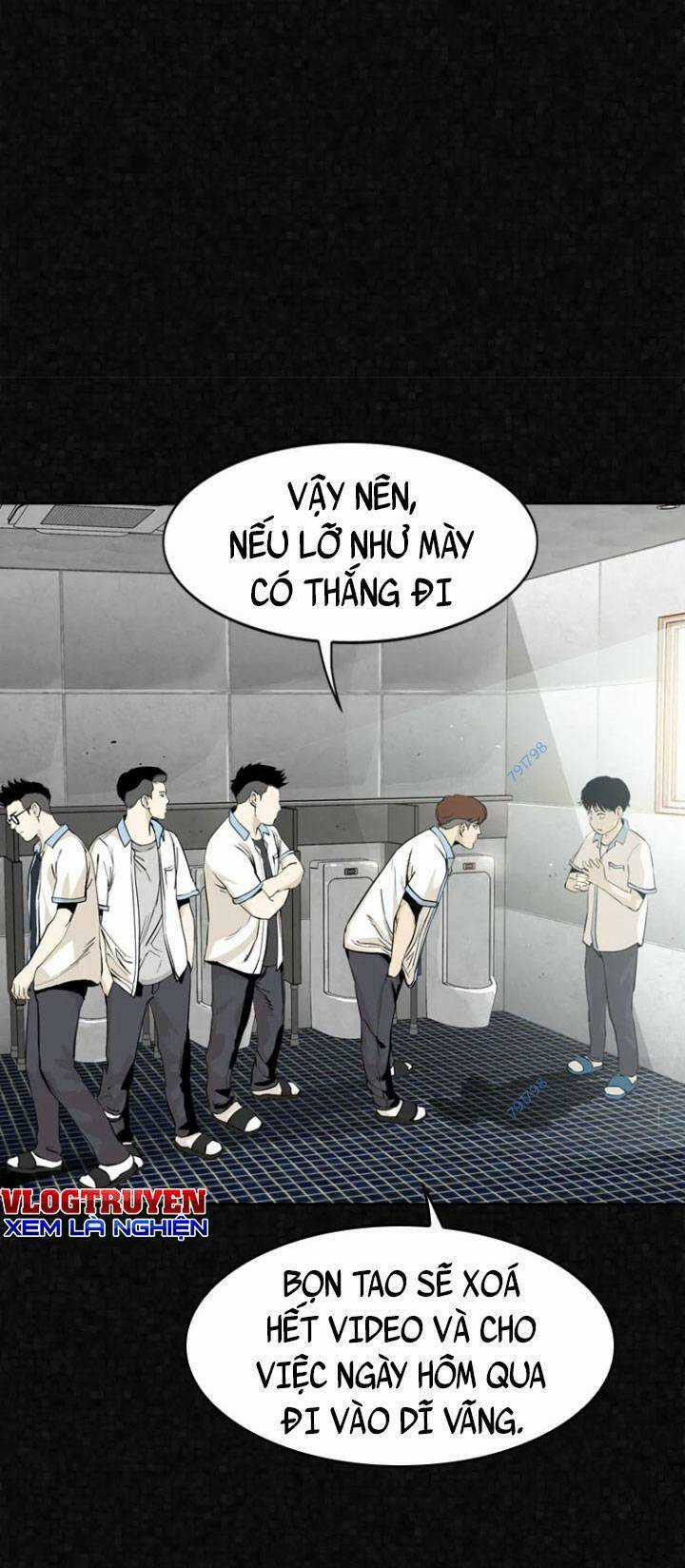 The Blob - Chapter 5 - Trang 91