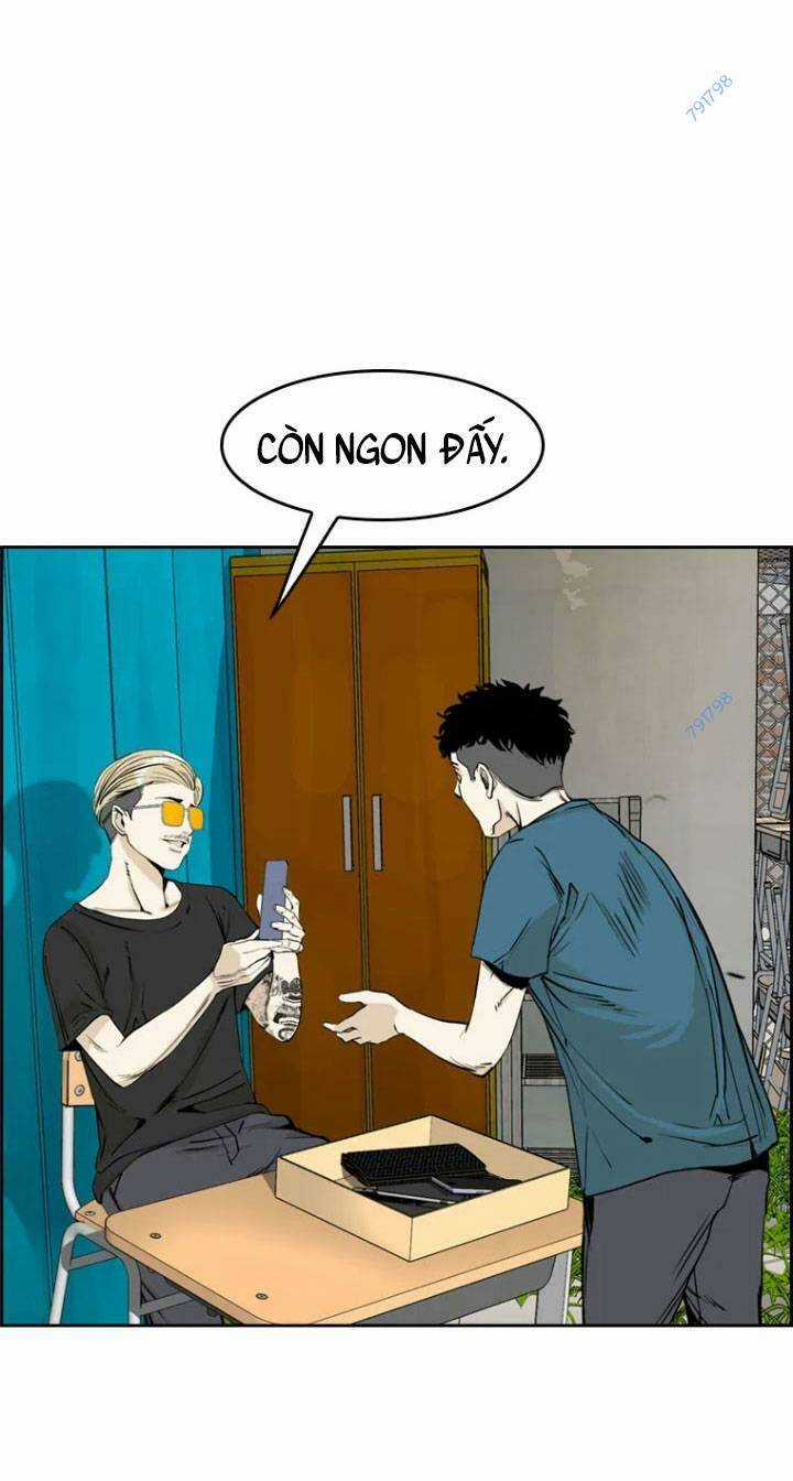 The Blob - Chapter 5 - Trang 96