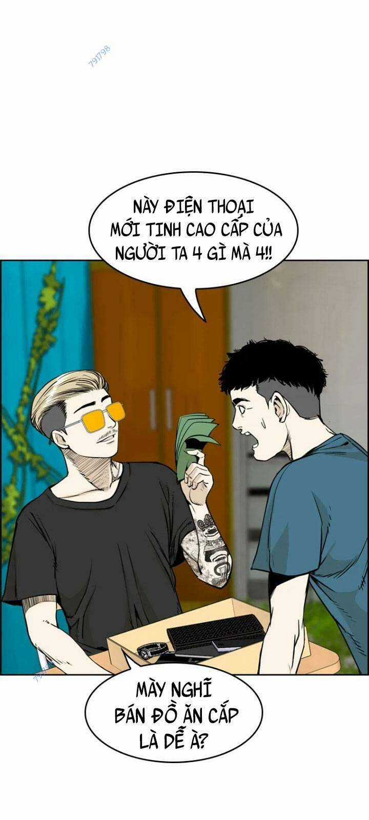 The Blob - Chapter 5 - Trang 98