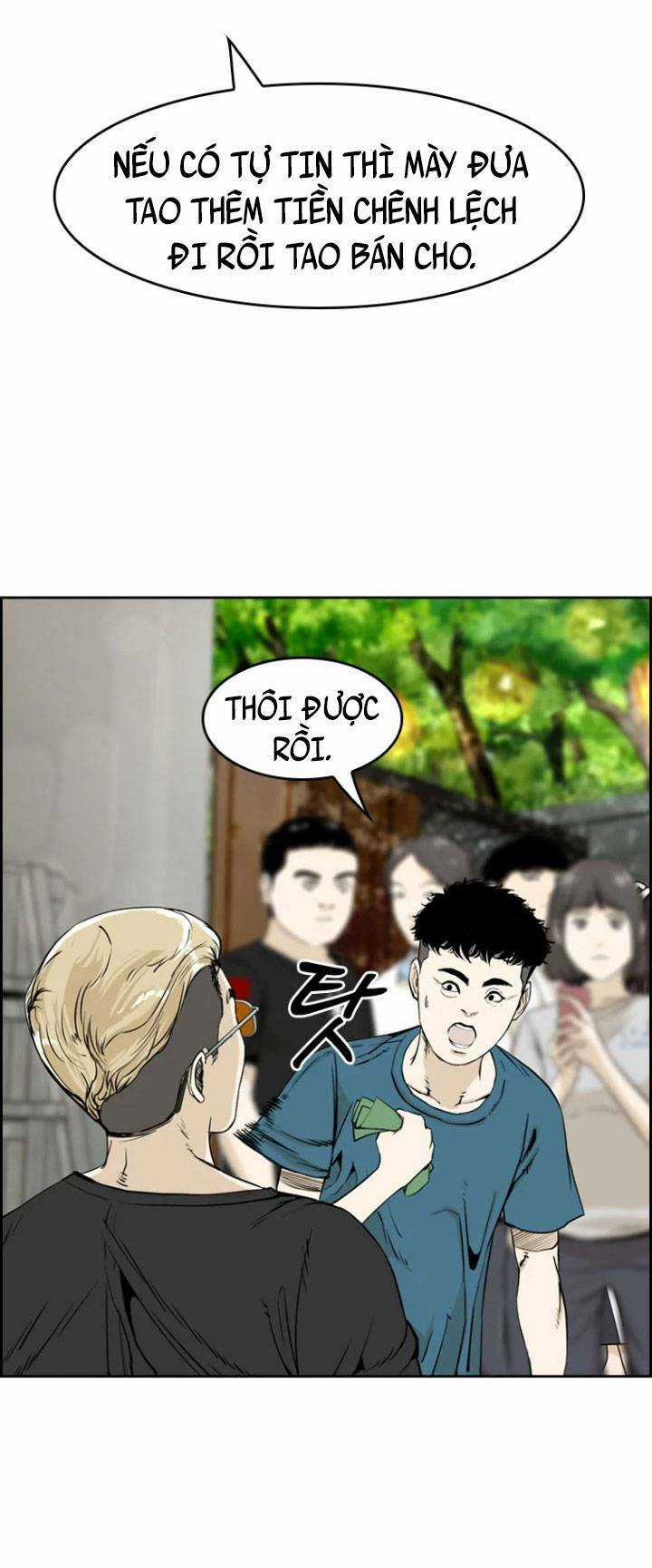 The Blob - Chapter 5 - Trang 99