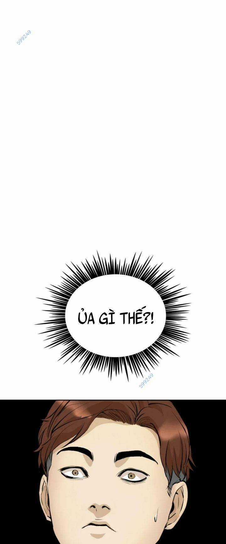 The Blob - Chapter 50 - Trang 1