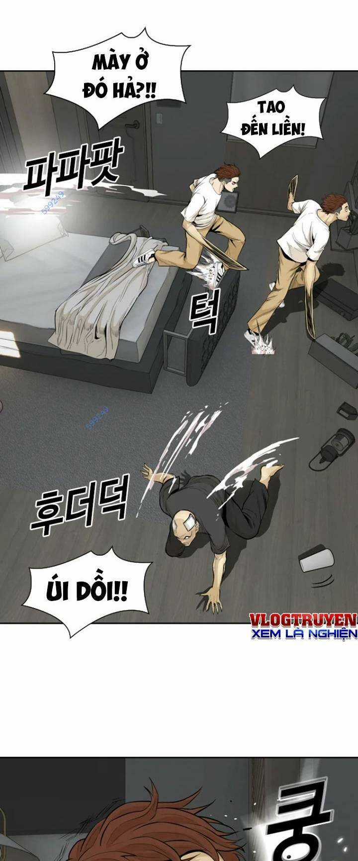 The Blob - Chapter 50 - Trang 13