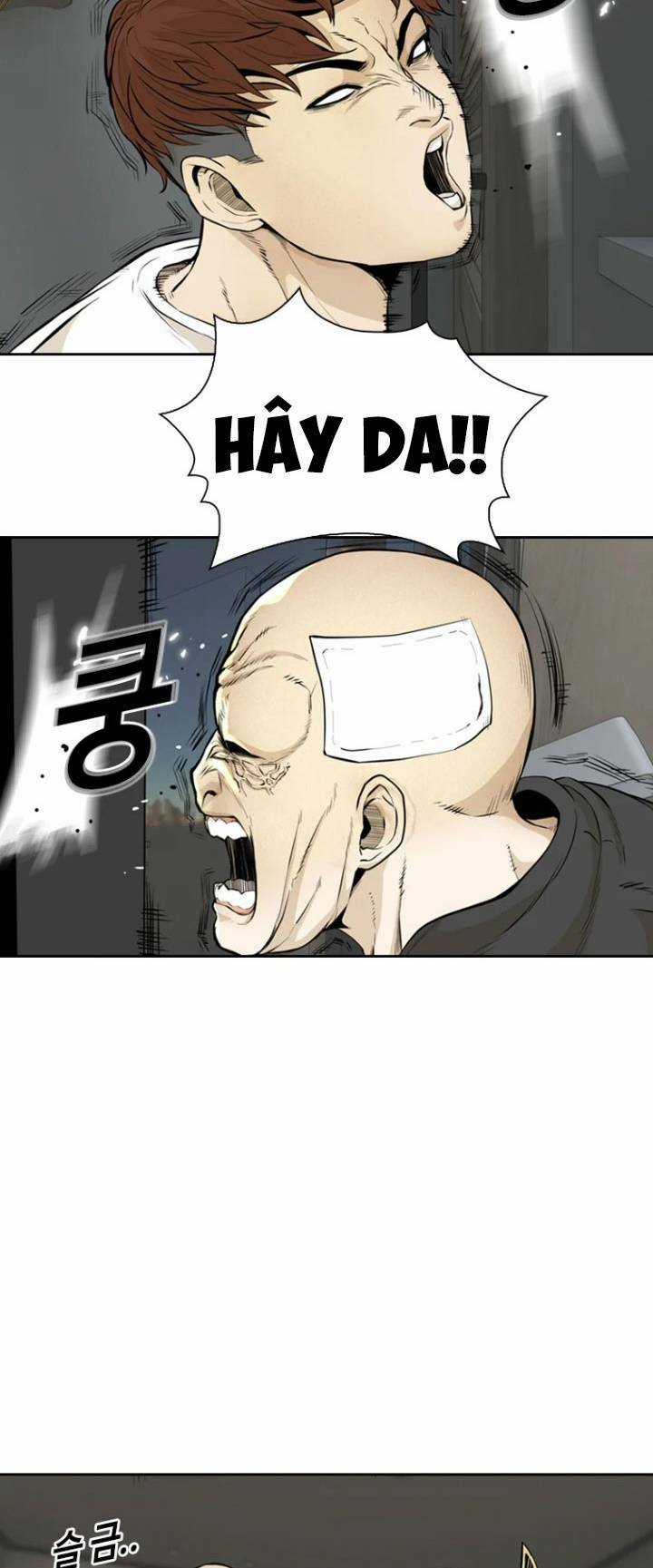 The Blob - Chapter 50 - Trang 14