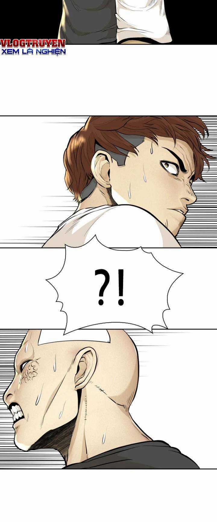 The Blob - Chapter 50 - Trang 16