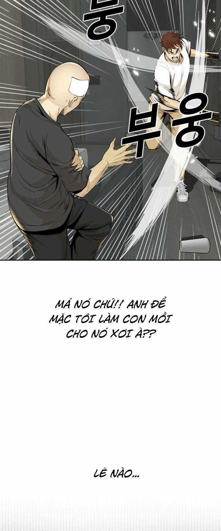 The Blob - Chapter 50 - Trang 20