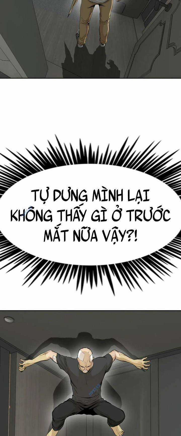 The Blob - Chapter 50 - Trang 3