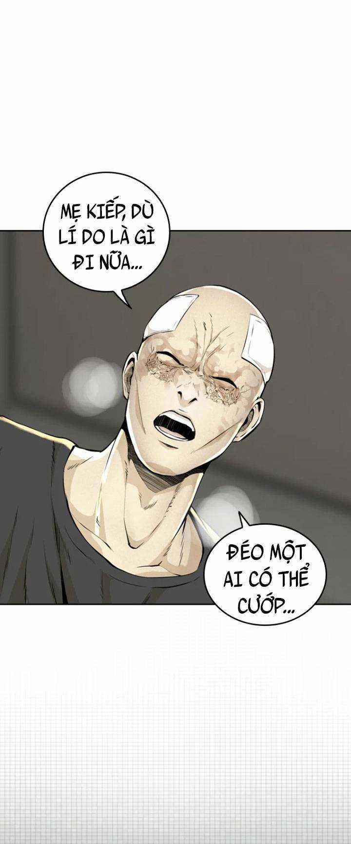 The Blob - Chapter 50 - Trang 26