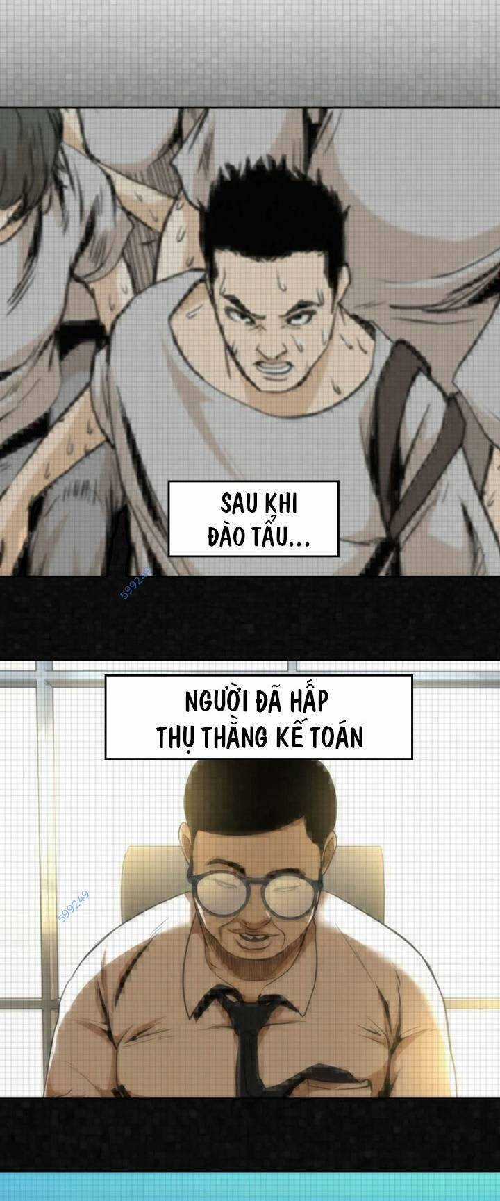 The Blob - Chapter 50 - Trang 27