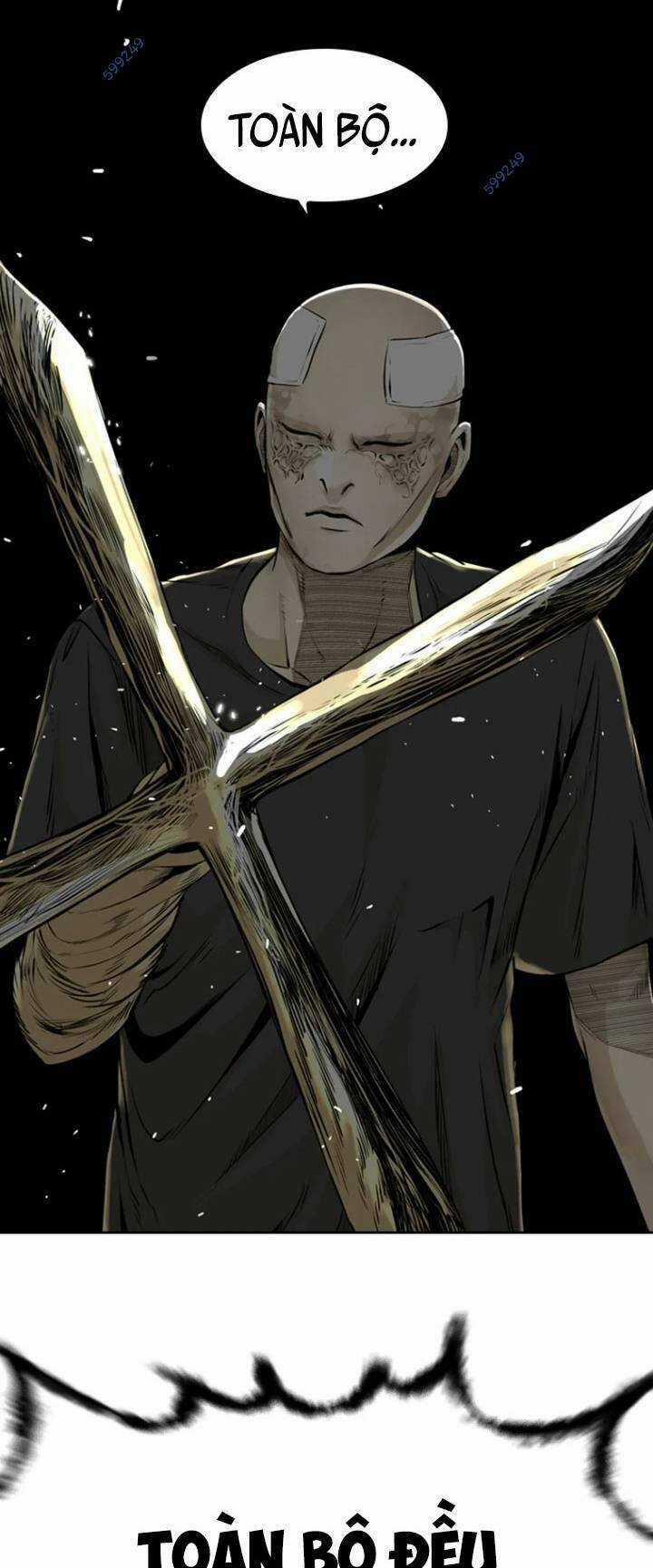 The Blob - Chapter 50 - Trang 29