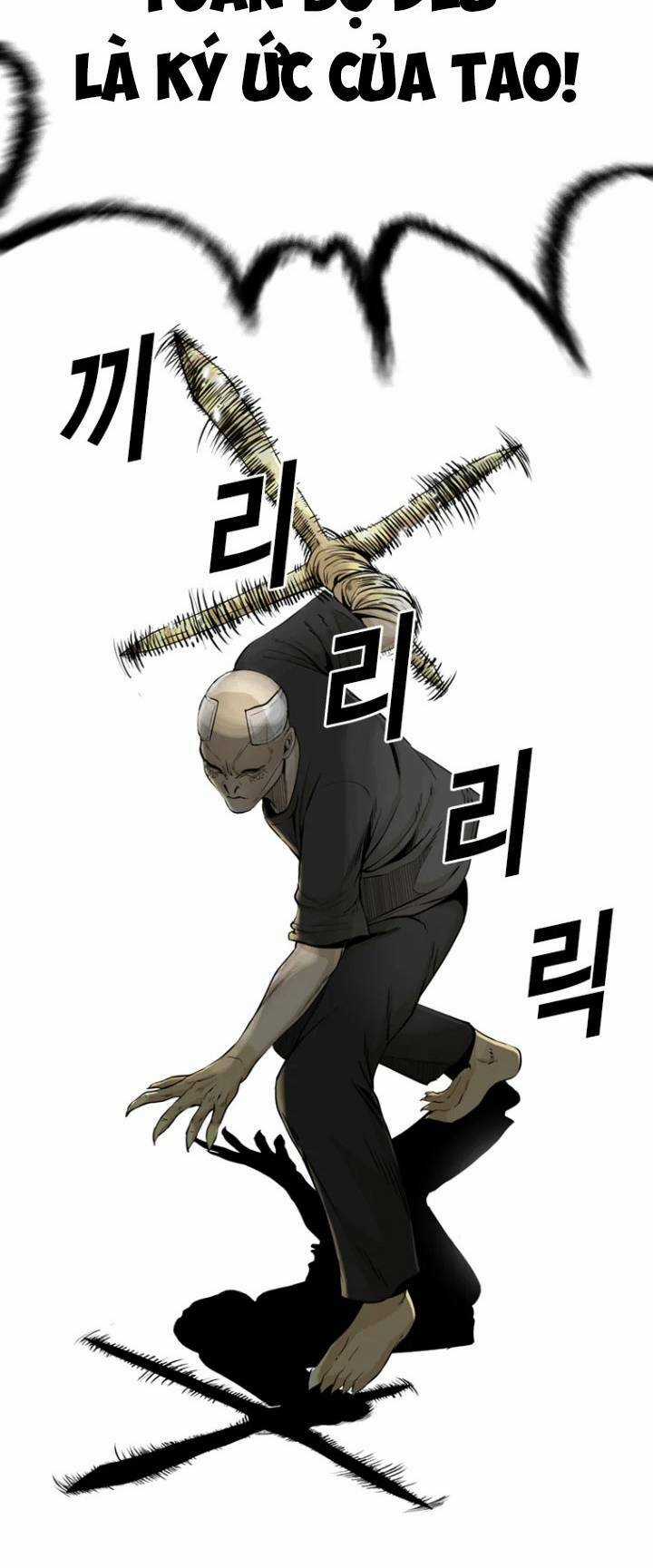 The Blob - Chapter 50 - Trang 30