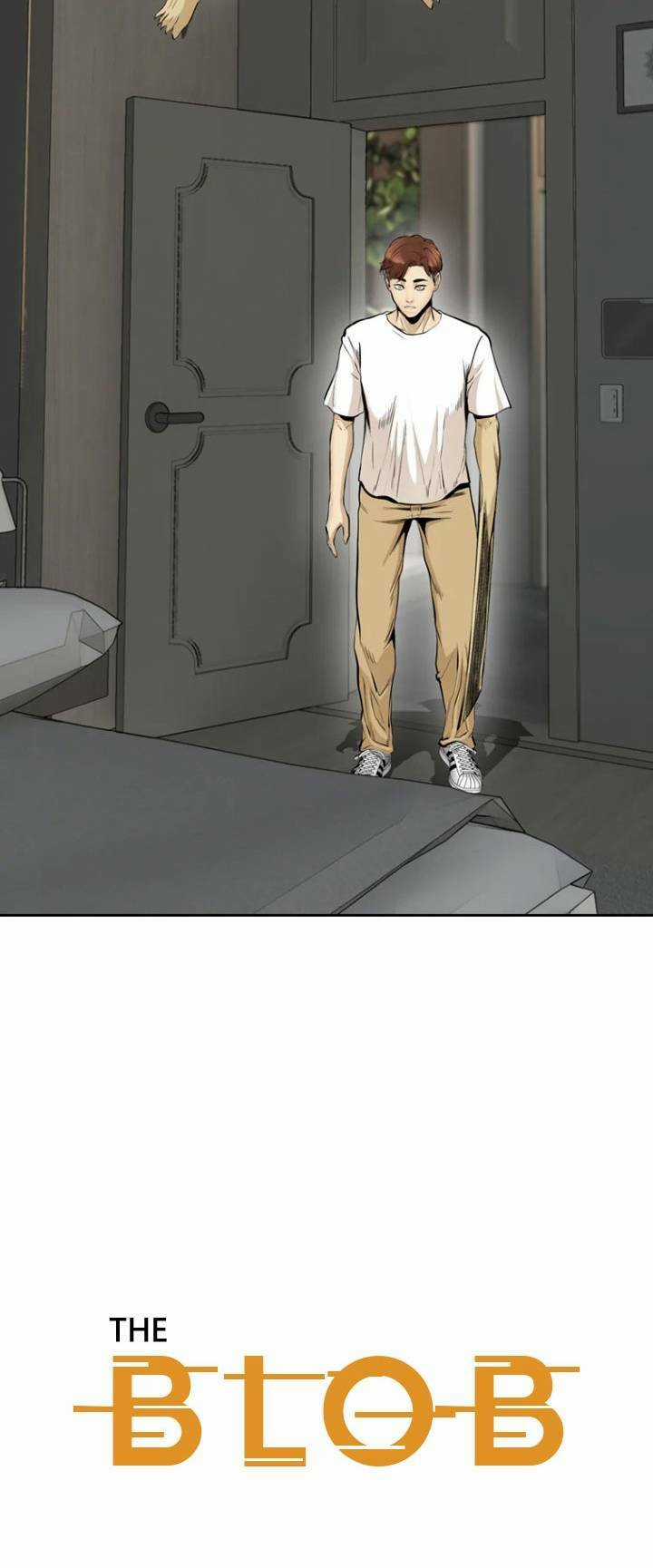 The Blob - Chapter 50 - Trang 4