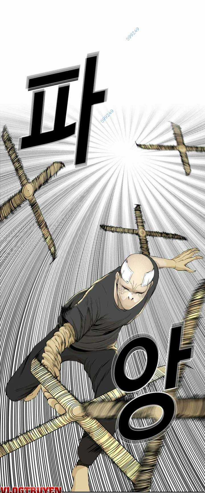 The Blob - Chapter 50 - Trang 31