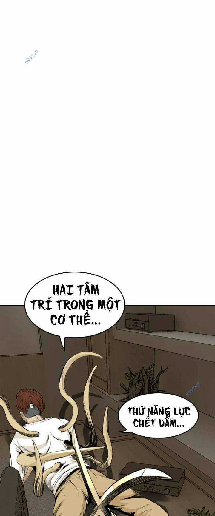 The Blob - Chapter 50 - Trang 35