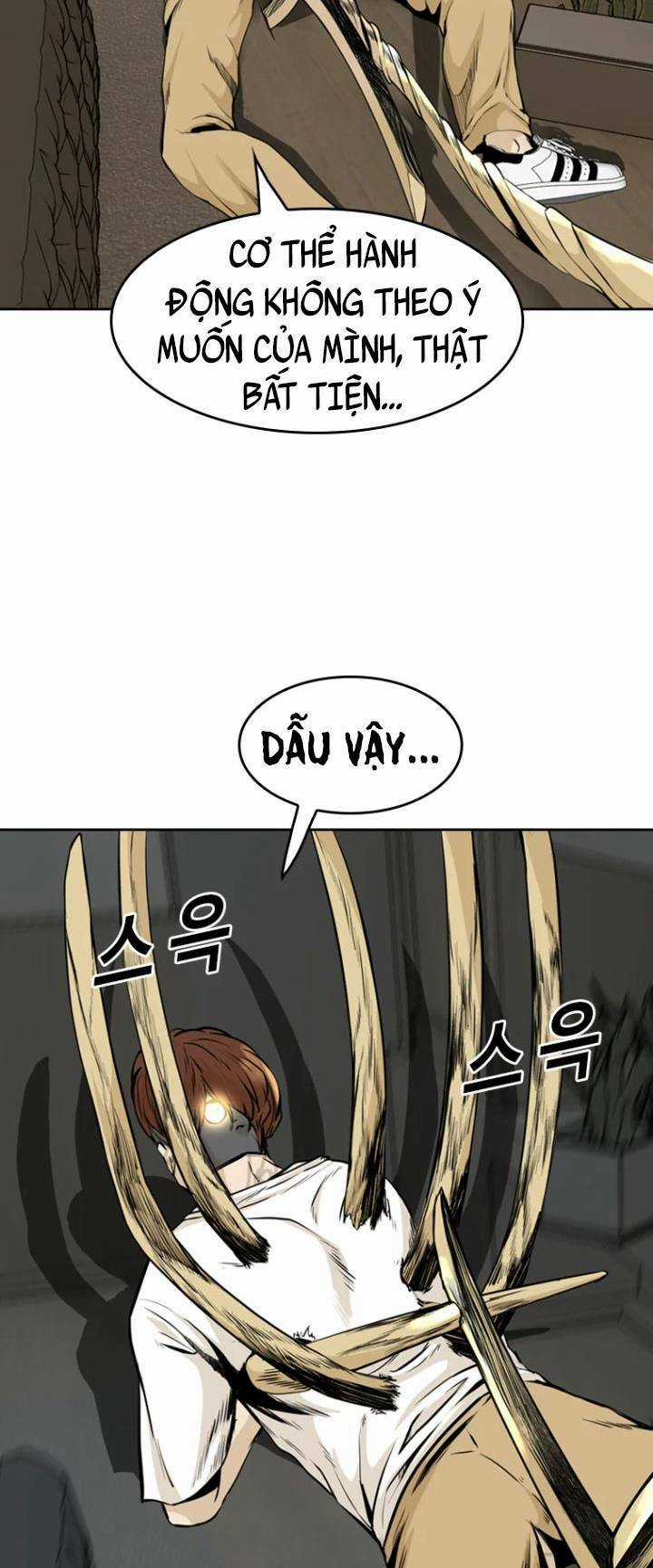 The Blob - Chapter 50 - Trang 36