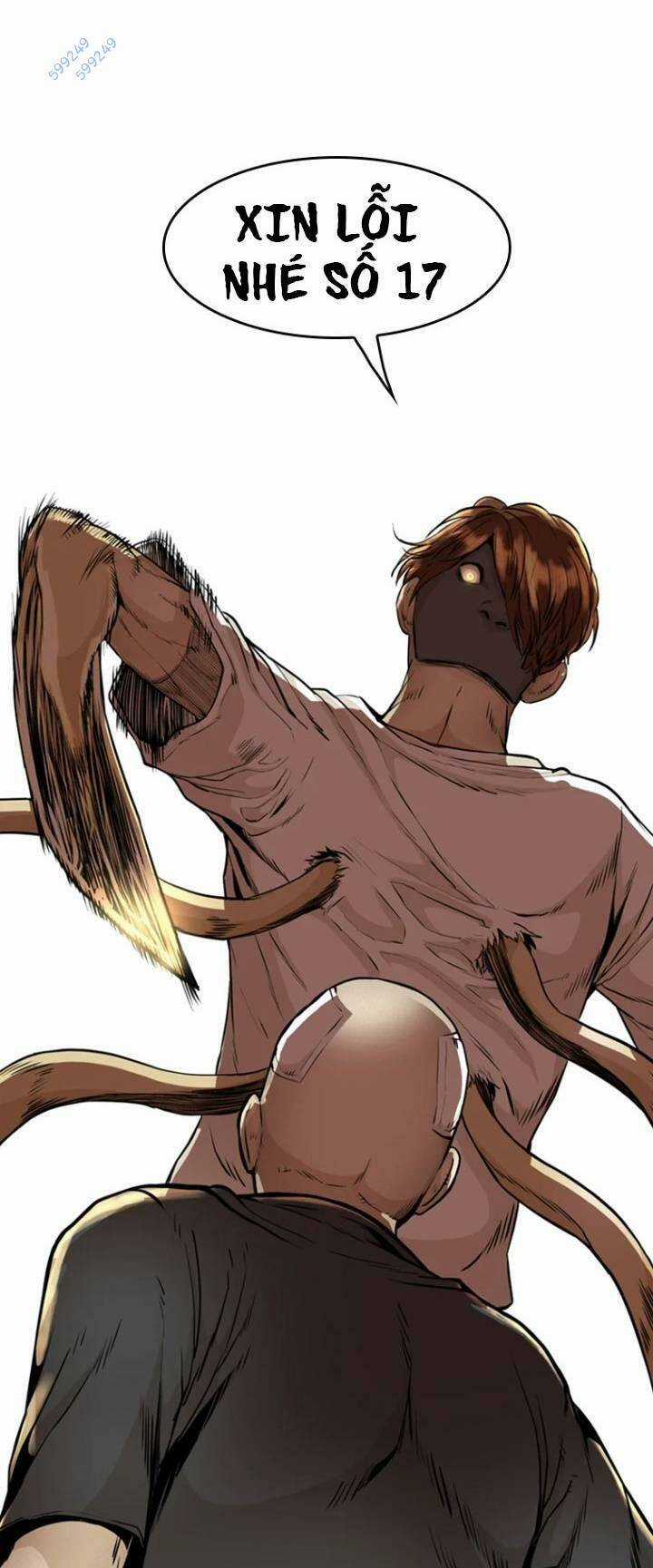 The Blob - Chapter 50 - Trang 39