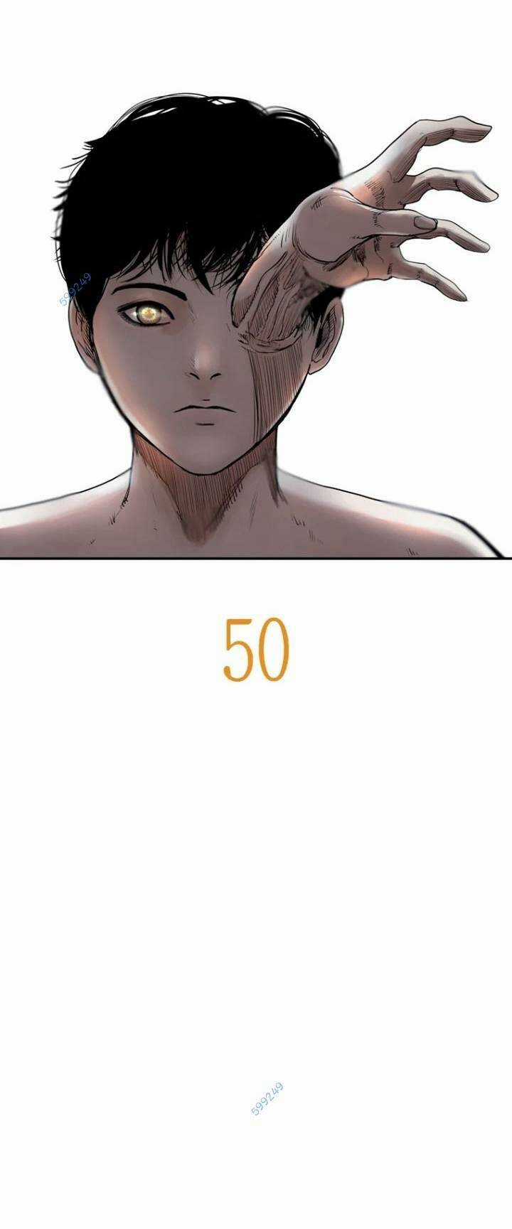 The Blob - Chapter 50 - Trang 5