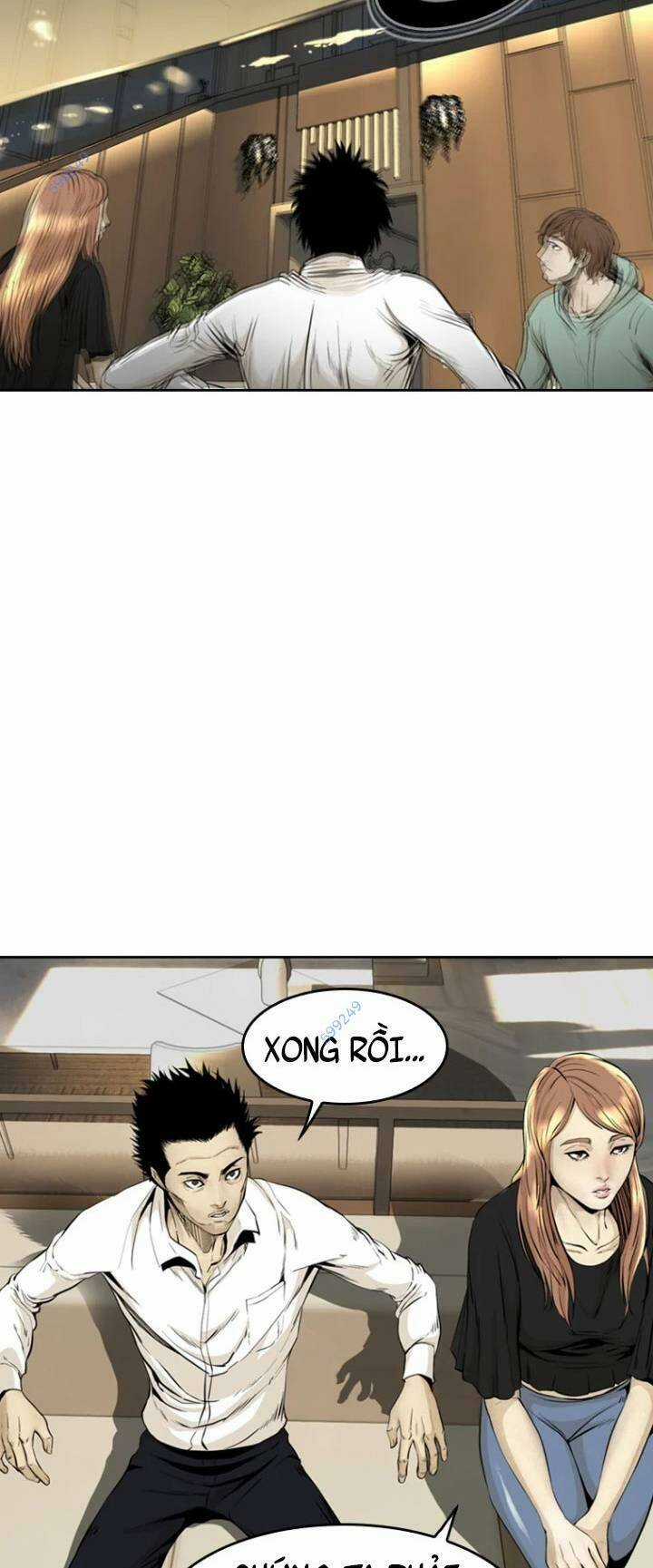 The Blob - Chapter 50 - Trang 41