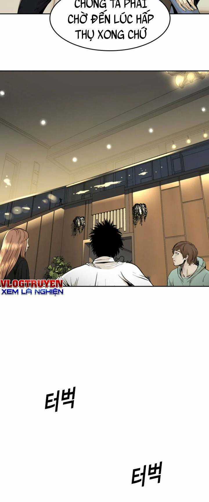 The Blob - Chapter 50 - Trang 42