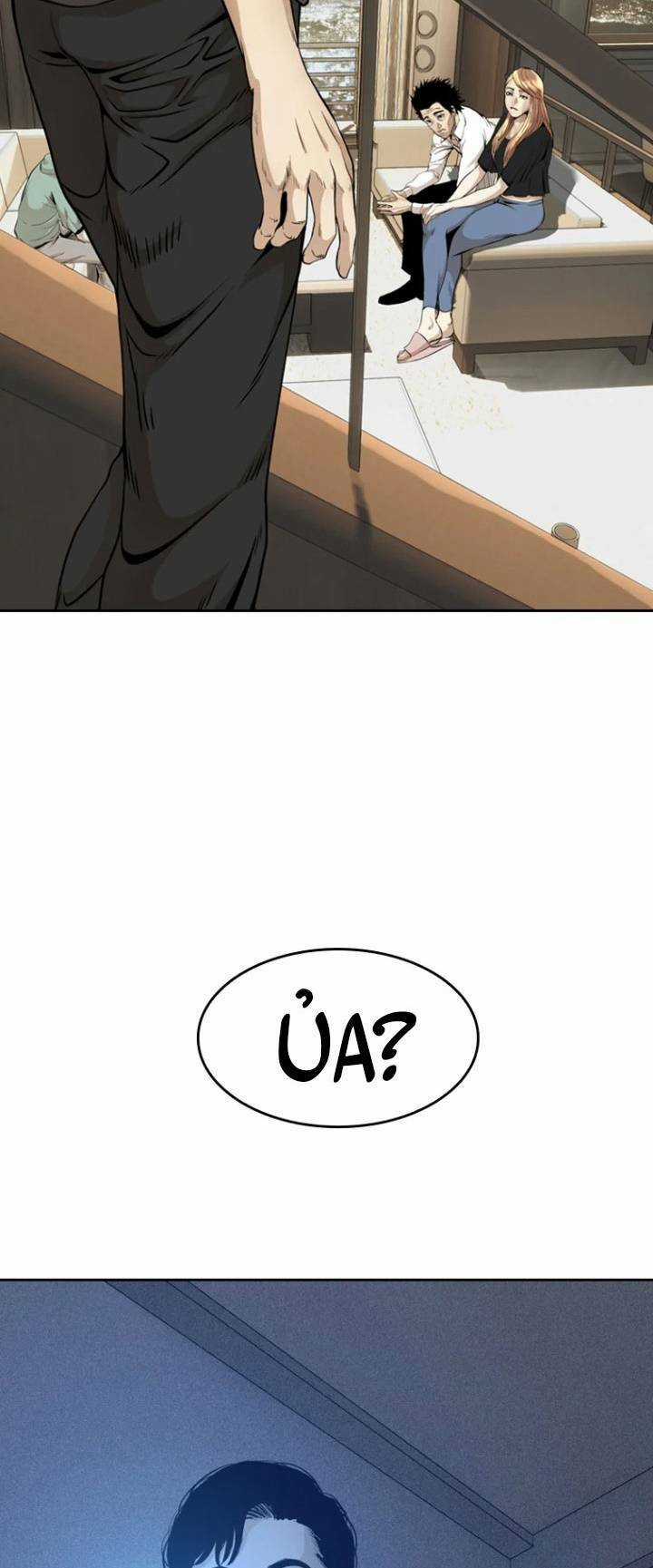 The Blob - Chapter 50 - Trang 44