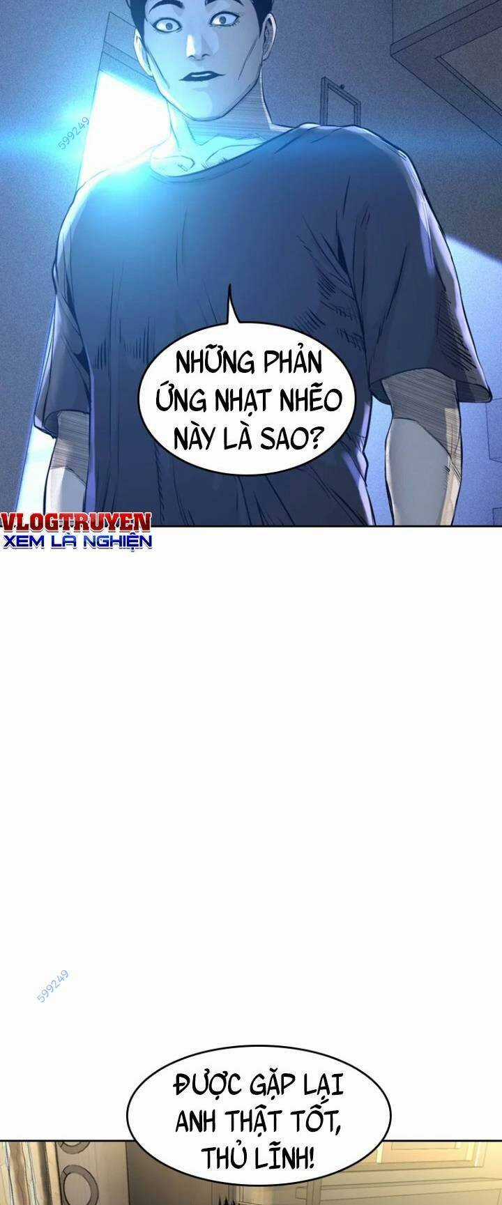 The Blob - Chapter 50 - Trang 45