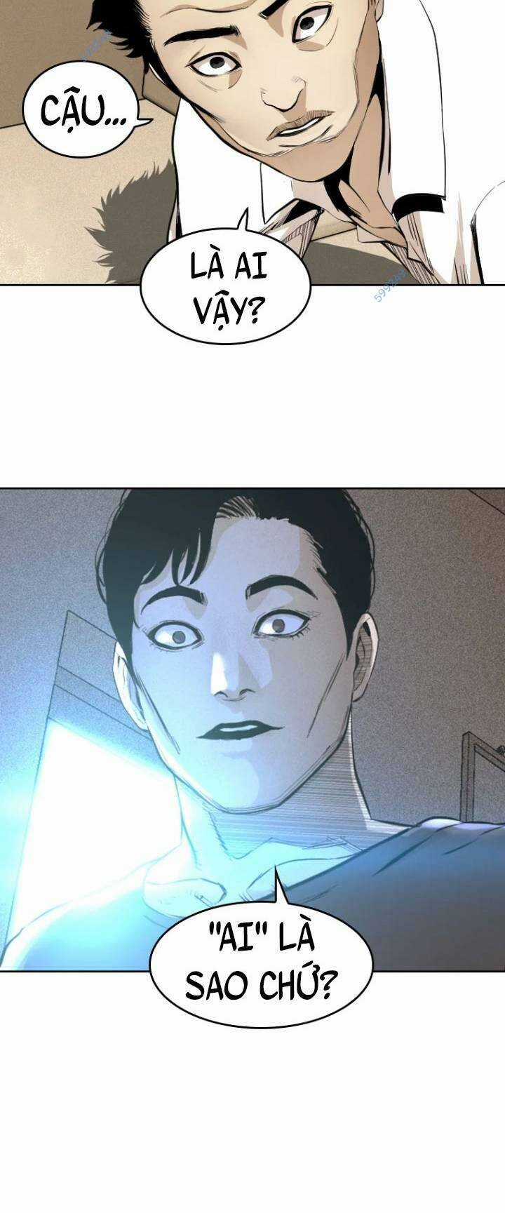 The Blob - Chapter 50 - Trang 47