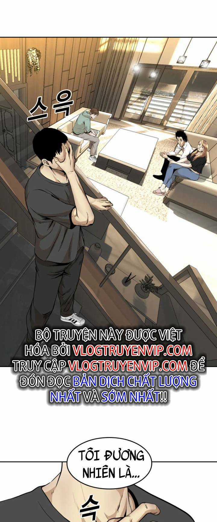 The Blob - Chapter 50 - Trang 48