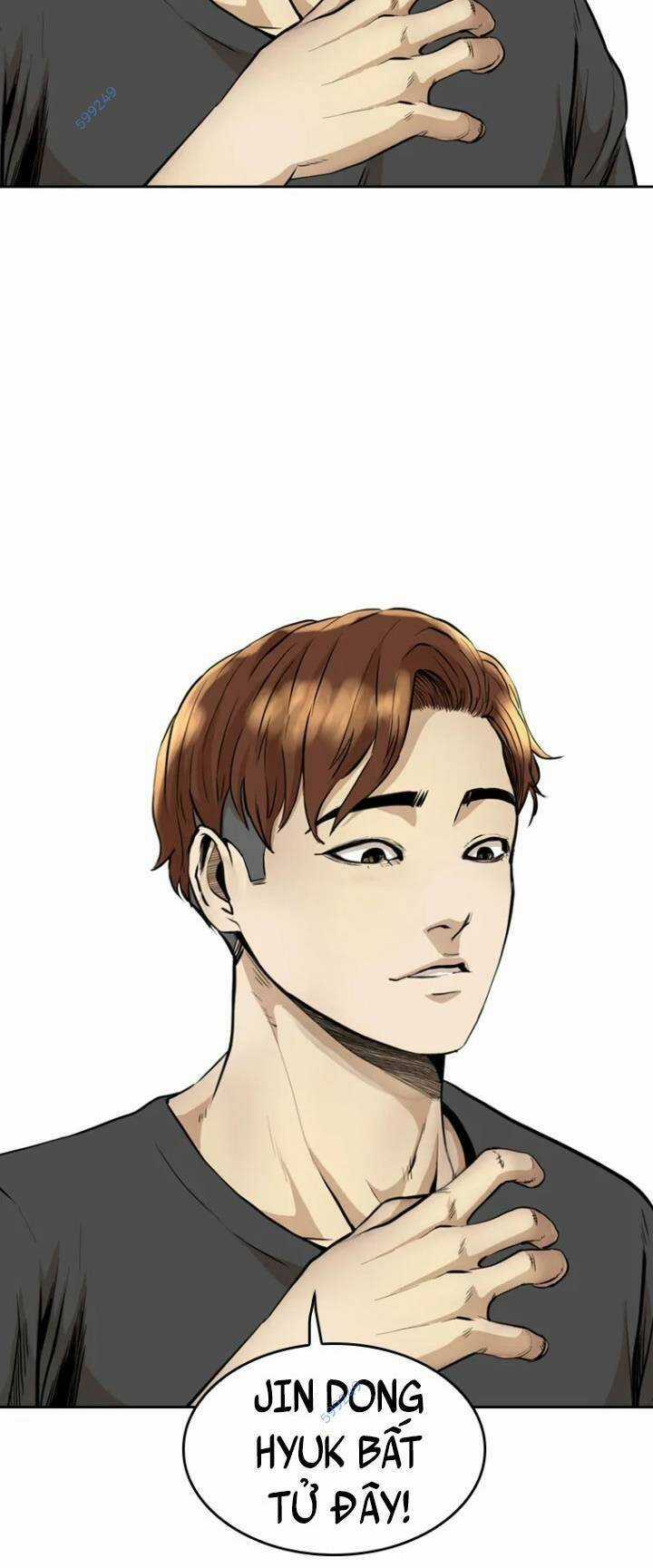 The Blob - Chapter 50 - Trang 49