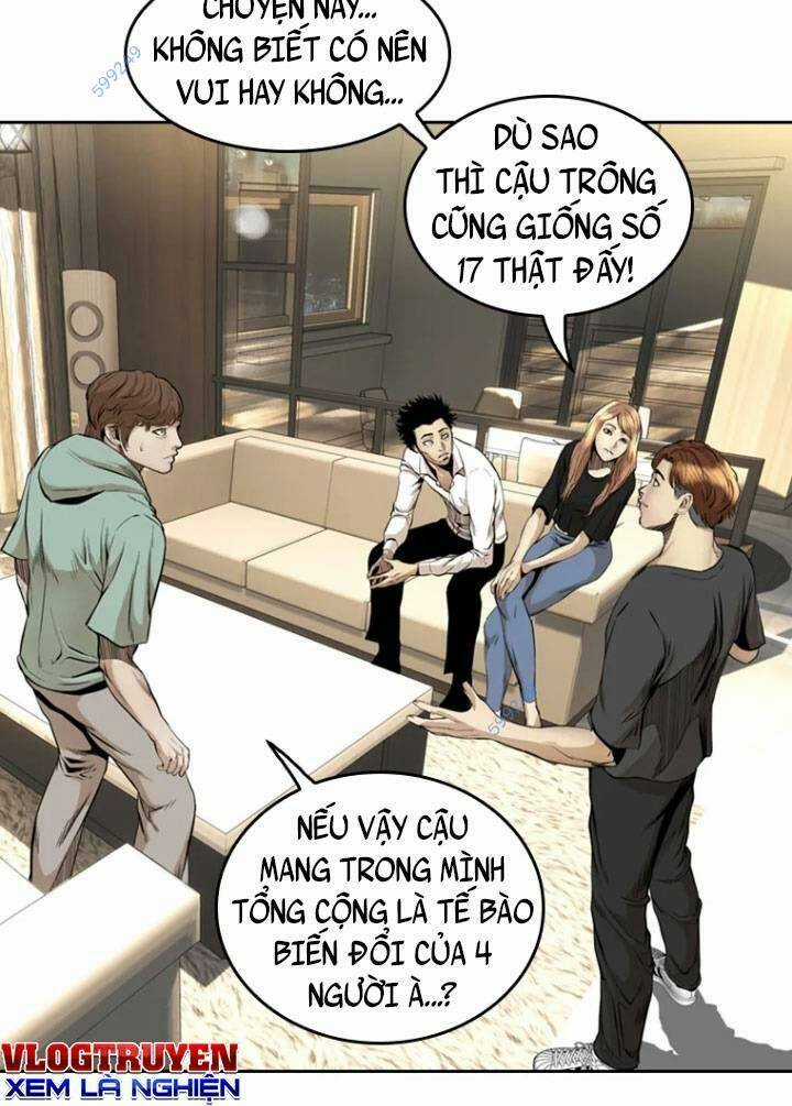 The Blob - Chapter 50 - Trang 51