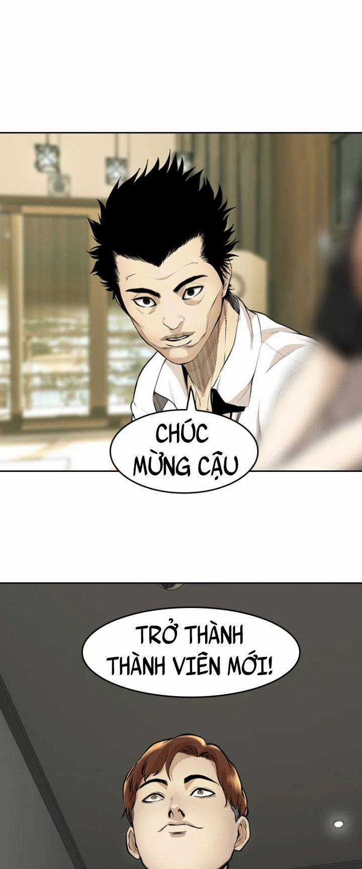 The Blob - Chapter 50 - Trang 52