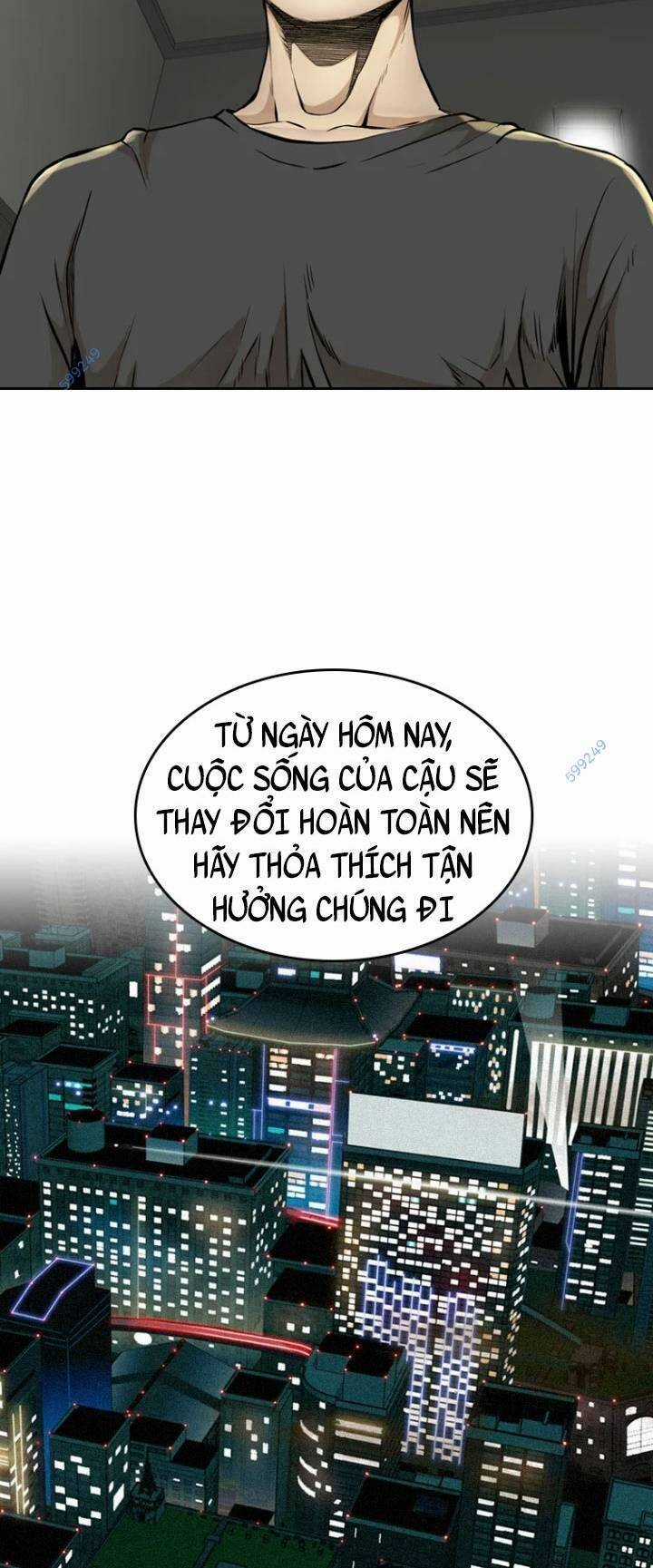 The Blob - Chapter 50 - Trang 53