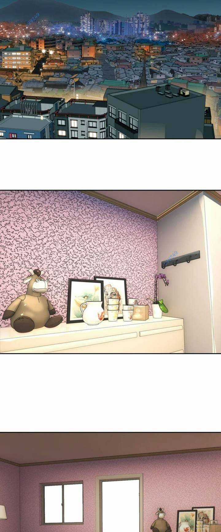 The Blob - Chapter 50 - Trang 55