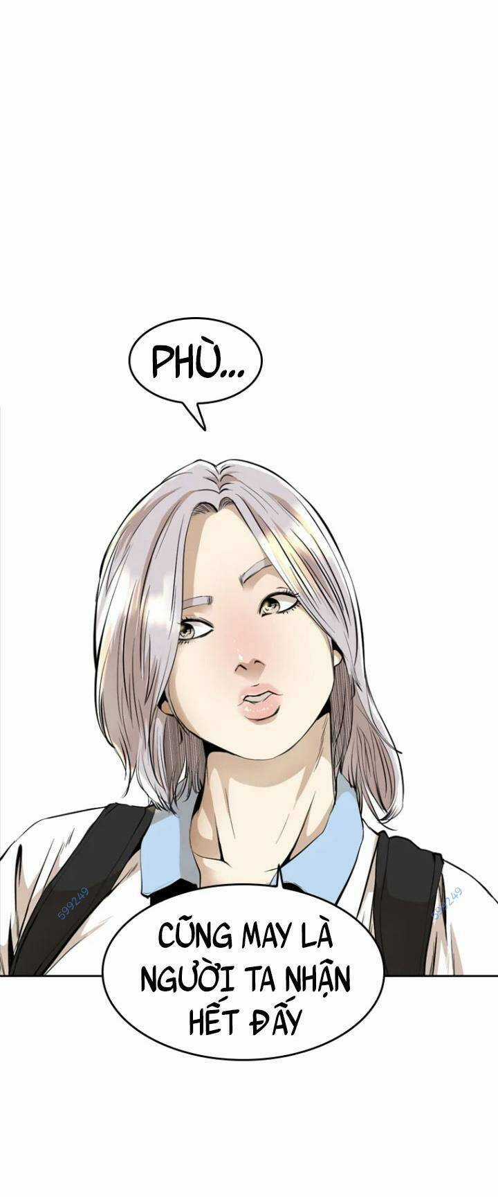 The Blob - Chapter 50 - Trang 59