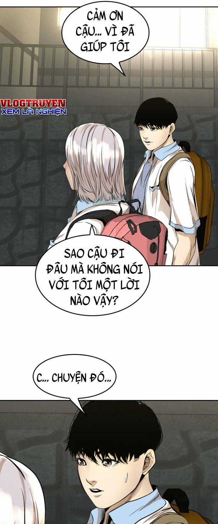 The Blob - Chapter 50 - Trang 60