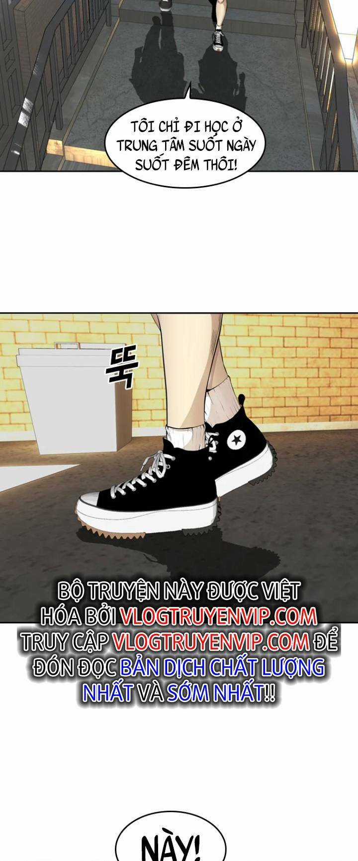 The Blob - Chapter 50 - Trang 62