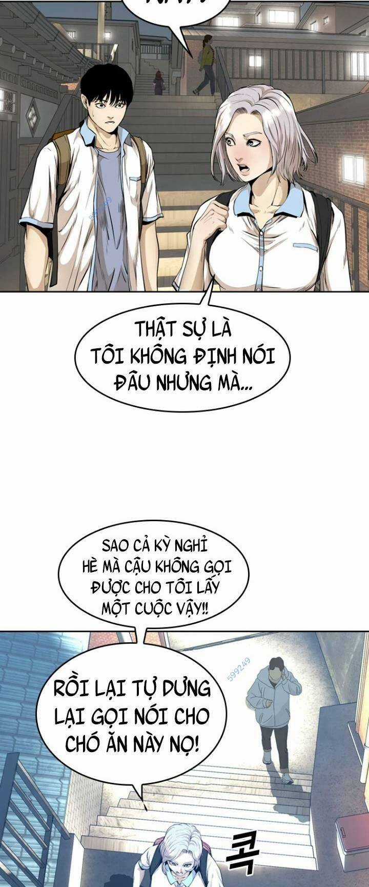 The Blob - Chapter 50 - Trang 63