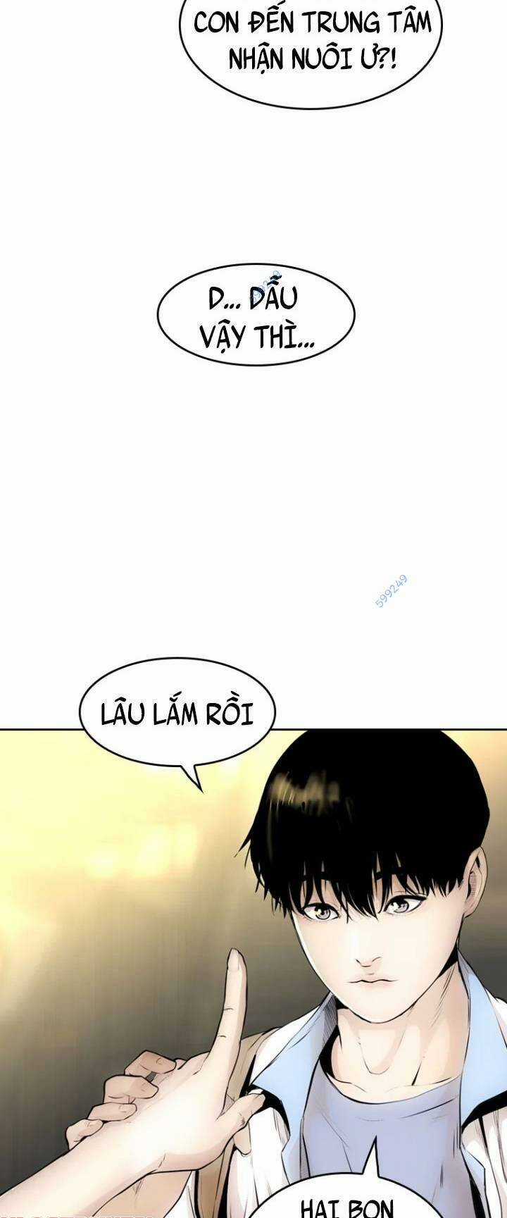 The Blob - Chapter 50 - Trang 65