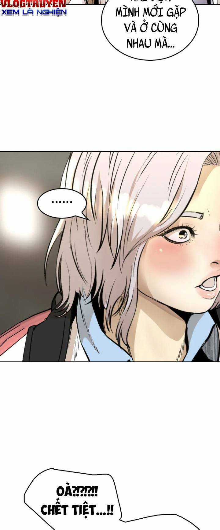 The Blob - Chapter 50 - Trang 66