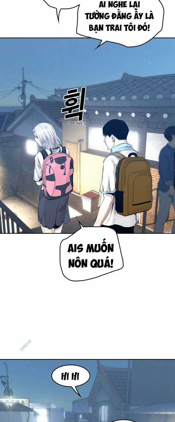 The Blob - Chapter 50 - Trang 67