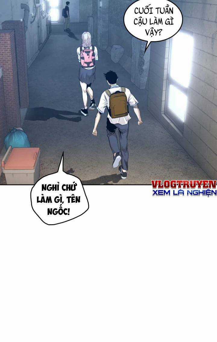 The Blob - Chapter 50 - Trang 68