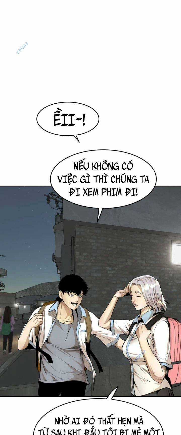 The Blob - Chapter 50 - Trang 69