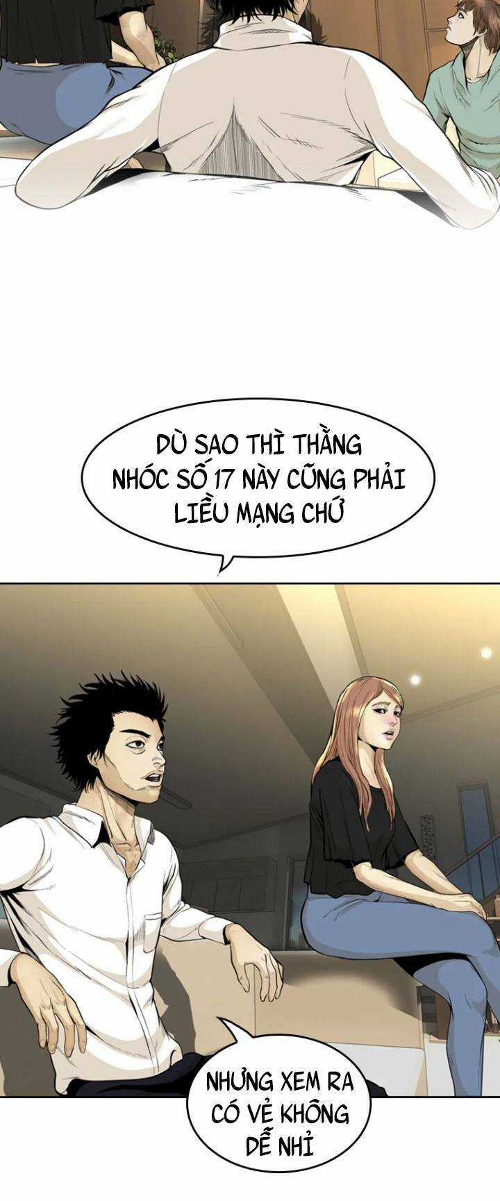 The Blob - Chapter 50 - Trang 8