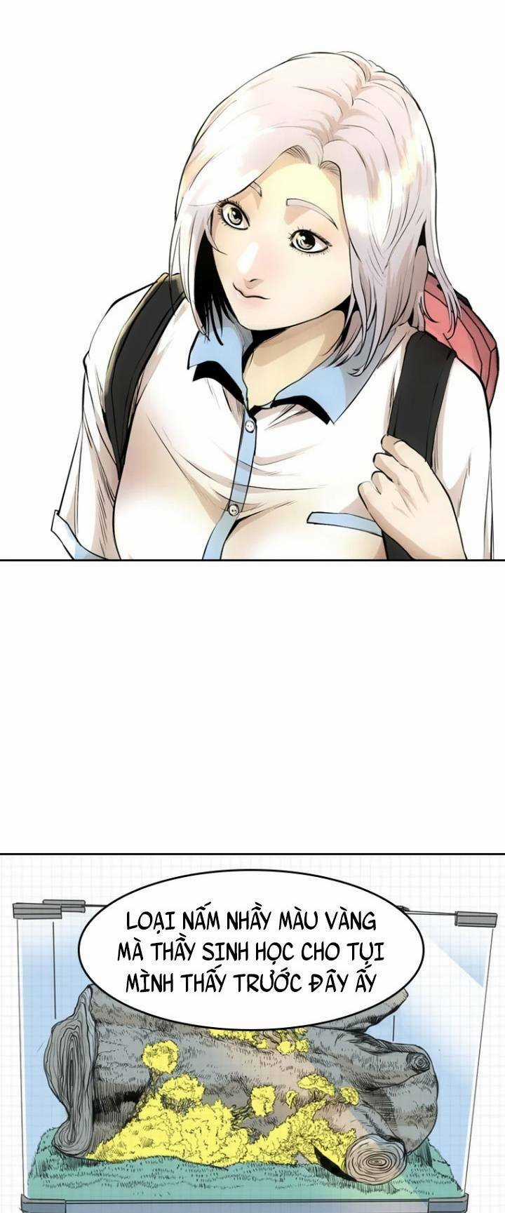 The Blob - Chapter 50 - Trang 72