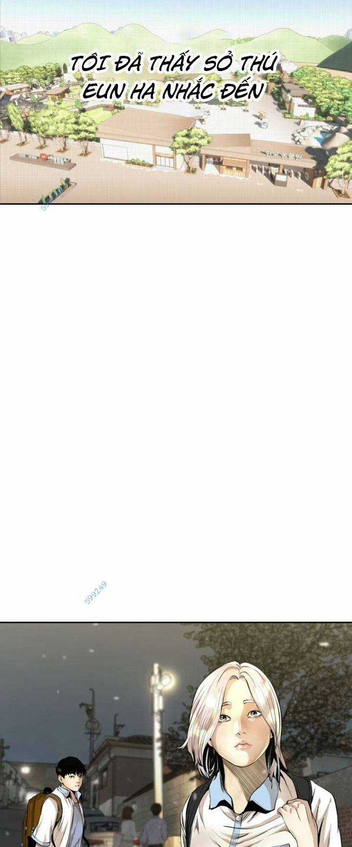 The Blob - Chapter 50 - Trang 77