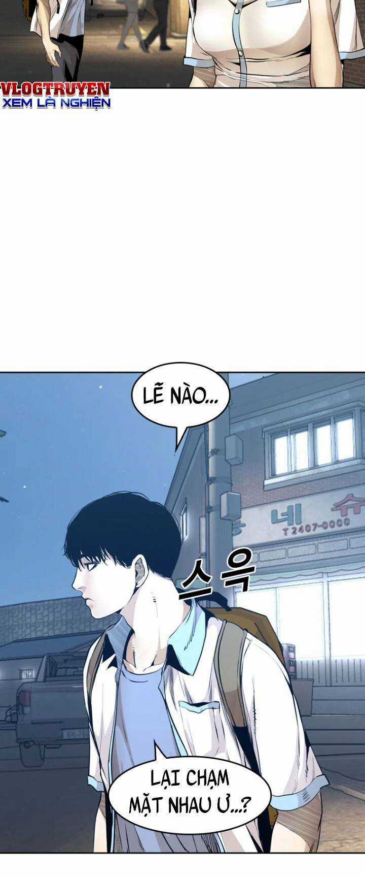 The Blob - Chapter 50 - Trang 78