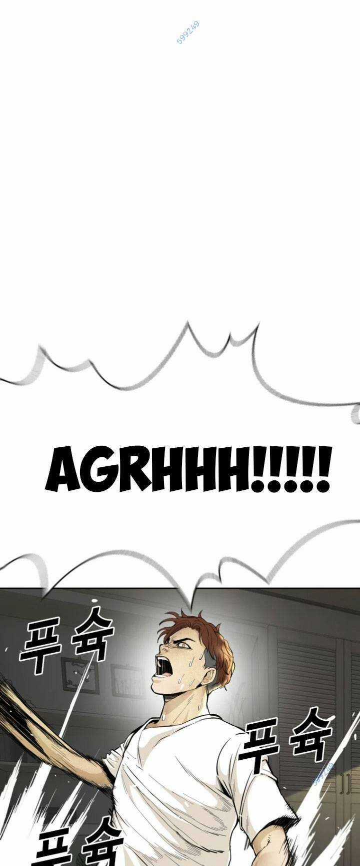 The Blob - Chapter 50 - Trang 9