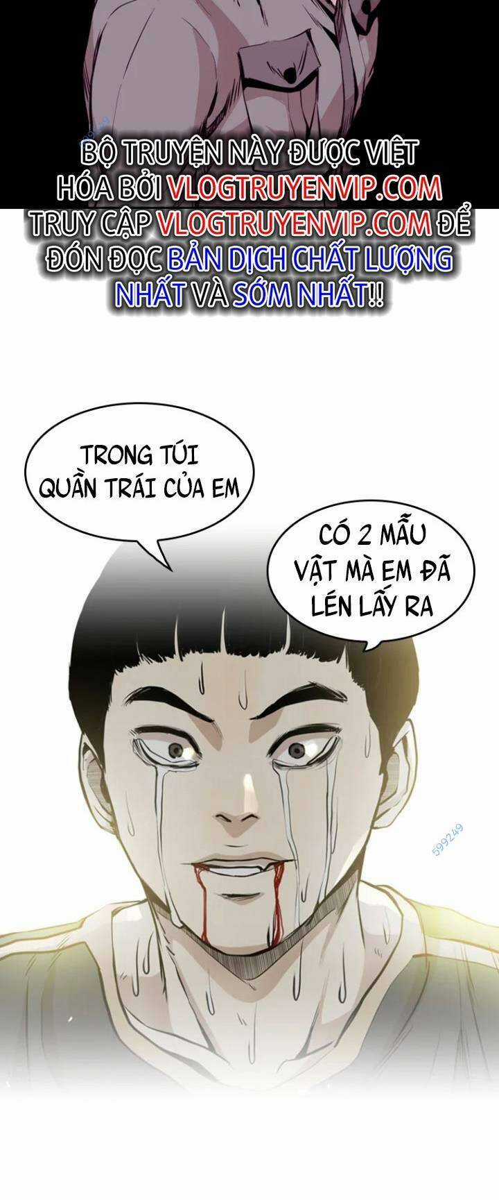 The Blob - Chapter 50 - Trang 83