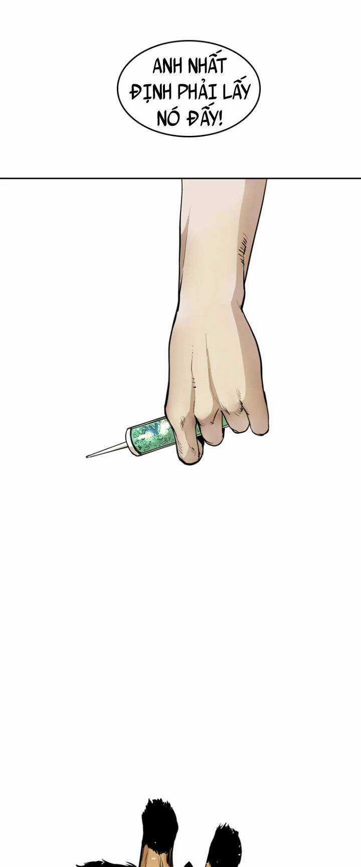 The Blob - Chapter 50 - Trang 84