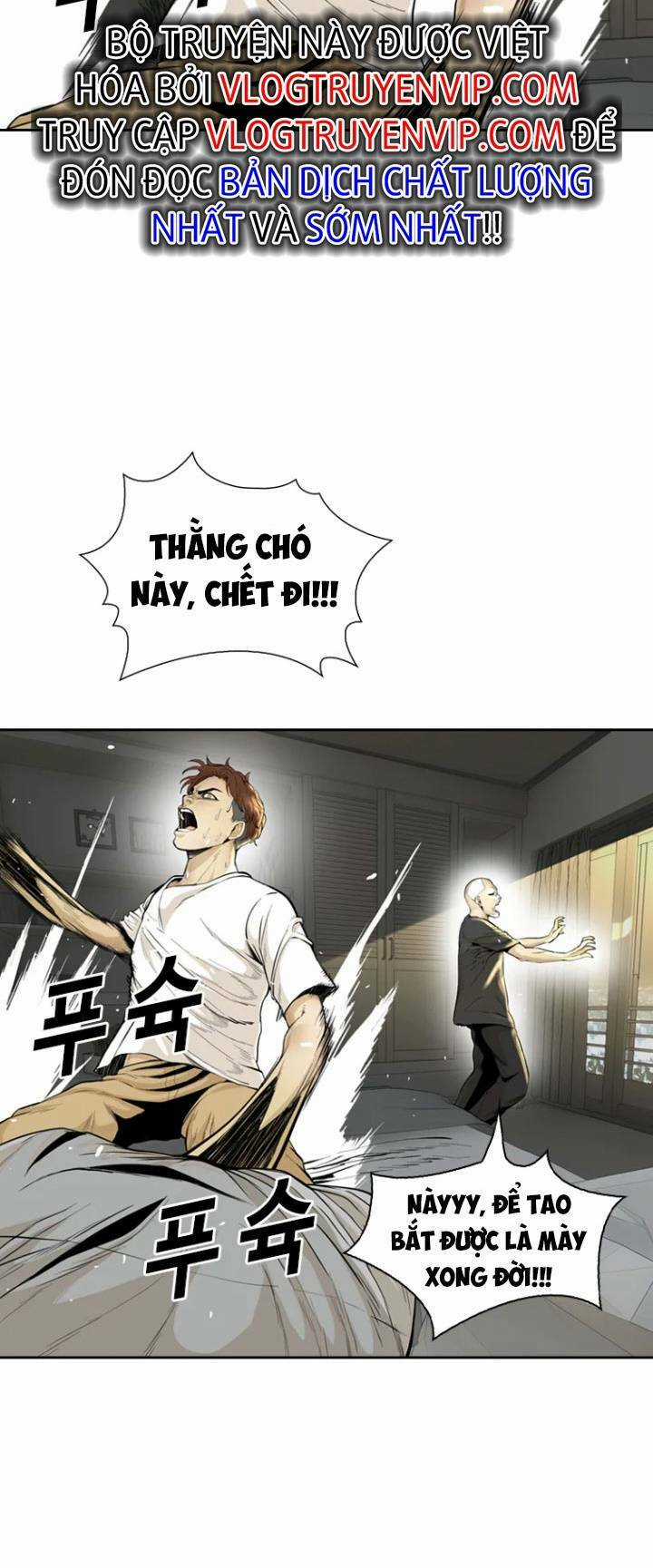 The Blob - Chapter 50 - Trang 10